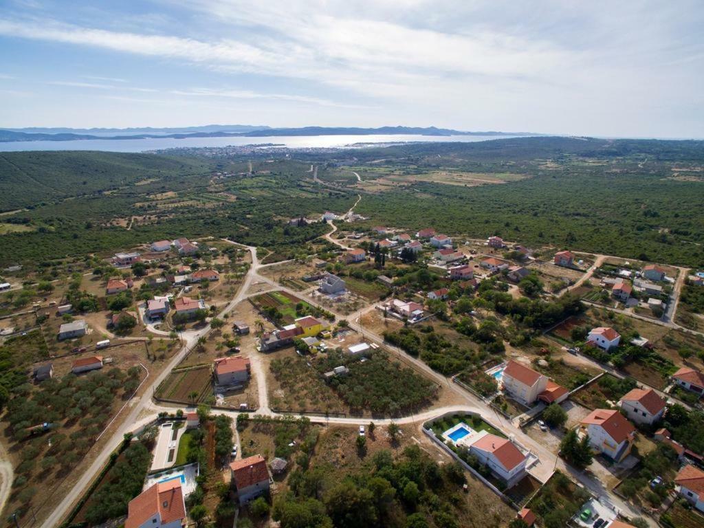 Vila Strisnja W/ Sea View Debeljak