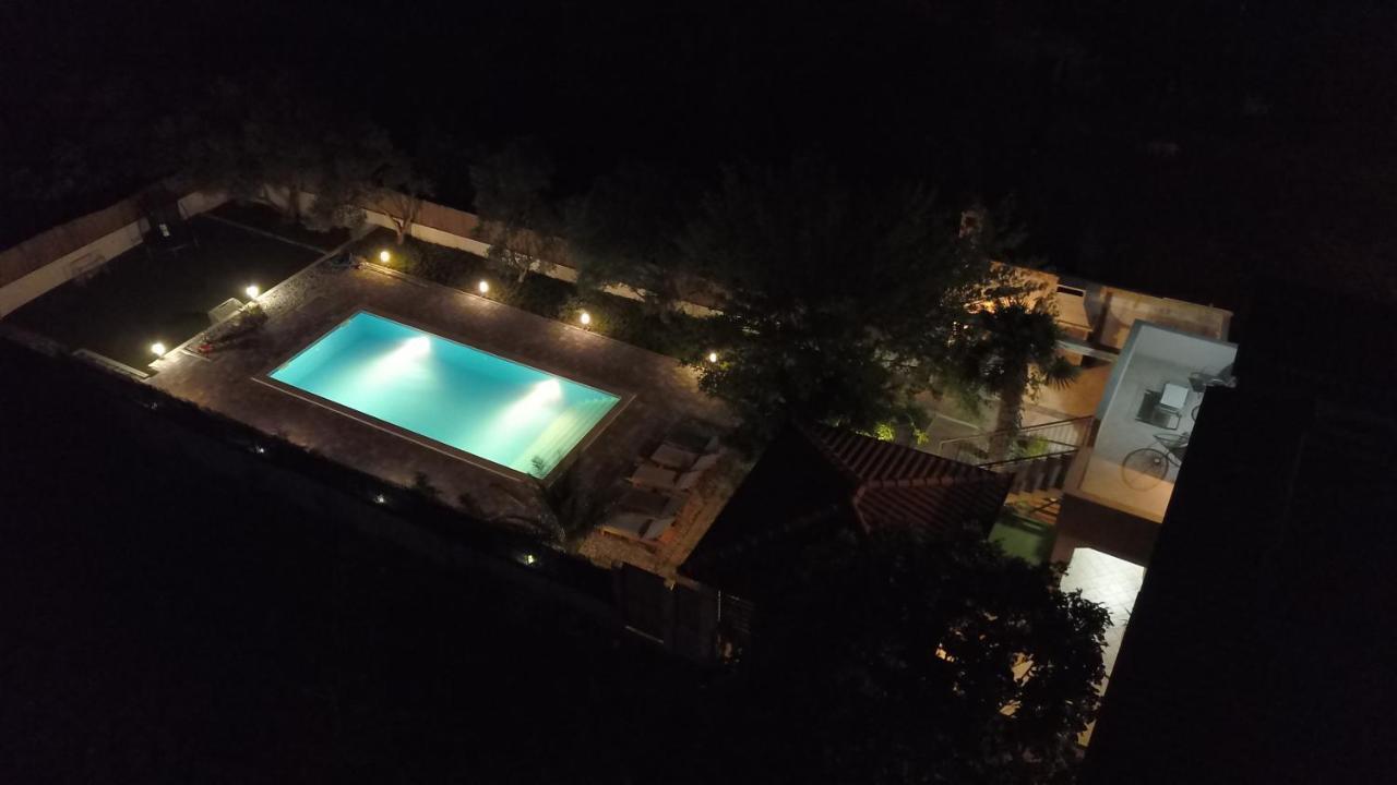 Villa Strisnja W/ Sea View *