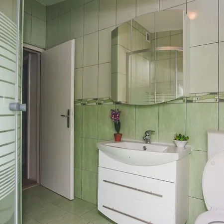 Holiday Home Strisnja W/ Sea View Debeljak Exterior photo
